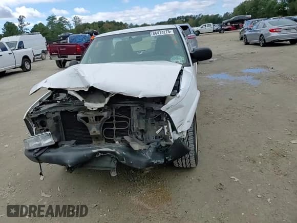 ✅ 1998 Chevrolet S-10 • VIN: 1GCCS1444WK202508 • Lot: 86473275. Wystawiony na Copart z przebiegiem 289 317 mil. Bezpłatny archiwum sprzedaży aukcyjnych z USA i szczegółowy raport historii pojazdu na DreamBid. Zdjęcie 14.