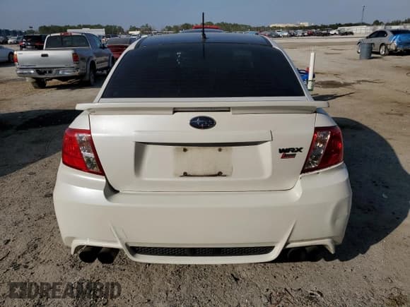 ✅ 2013 Subaru WRX WRX Limited • VIN: JF1GV7F67DG019569 • Лот: 44719695. Опубликован ранее на Copart с пробегом 158 633 миль. Бесплатный доступ к архиву аукционных продаж из США и подробный отчёт об истории автомобиля на DreamBid. Изображение 6.