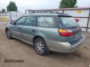 ✅ 2004 Subaru Legacy Outback • VIN: 4S3BH675X47601421 • Lot: 42886190. Listed on IAAI with 153,871 mi. Free auction sales archive from the USA and detailed vehicle history report at DreamBid. Image 3.