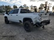 ✅ 2025 Chevrolet Silverado 2500HD • VIN: 2GC4KLEY5S1139270 • Lot: 86706435. Wystawiony na Copart z przebiegiem 10 513 mil. Bezpłatny archiwum sprzedaży aukcyjnych z USA i szczegółowy raport historii pojazdu na DreamBid. Zdjęcie 2.