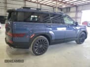 ✅ 2025 Hyundai Santa Fe Calligraphy • VIN: 5NMP54GL4SH122788 • Lot: 84196305. Listed on Copart with 5,633 mi. Free auction sales archive from the USA and detailed vehicle history report at DreamBid. Image 3.