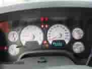 2006 Dodge 3500 SLT z VIN 3D7LX38CX6G244581, wystawiony jako IAAI lot #43207376 z przebiegiem 254 558 mil mil oraz . Historia ofert i sprzedaży dostępna na DreamBid. Obrazek 7.