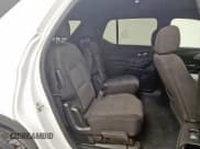 ✅ 2023 Chevrolet Traverse LT Cloth • VIN: 1GNEVMKW8PJ222815 • Lot: 90920315. Listed on Copart with 359,728 mi. Free auction sales archive from the USA and detailed vehicle history report at DreamBid. Image 11.