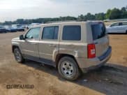 ✅ 2017 Jeep Patriot Sport • VIN: 1C4NJPBA2HD145384 • Lot: 66936705. Listed on Copart with 164,338 mi. Free auction sales archive from the USA and detailed vehicle history report at DreamBid. Image 2.