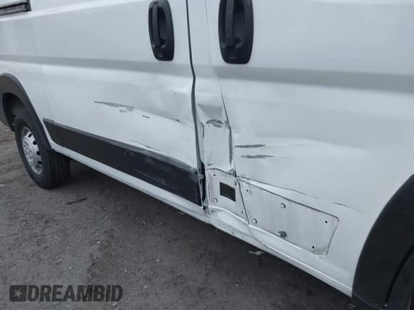✅ 2016 Ram ProMaster Cargo • VIN: 3C6TRVAG7GE108684 • Lot: 43622830. Listed on IAAI with 139,496 mi. Free auction sales archive from the USA and detailed vehicle history report at DreamBid. Image 6.
