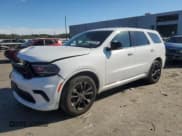 ✅ 2021 Dodge Durango GT Plus • VIN: 1C4RDJDG0MC750513 • Лот: 82373755. Опубликован ранее на Copart с пробегом 72 542 миль. Бесплатный доступ к архиву аукционных продаж из США и подробный отчёт об истории автомобиля на DreamBid. Изображение 1.