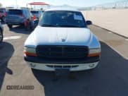 ✅ 1997 Dodge Dakota • VIN: 1B7GL23Y6VS207961 • Lot: 43703708. Wystawiony na IAAI z przebiegiem 297 431 mil. Bezpłatny archiwum sprzedaży aukcyjnych z USA i szczegółowy raport historii pojazdu na DreamBid. Zdjęcie 6.