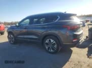 ✅ 2020 Hyundai Santa Fe Limited • VIN: 5NMS5CAA2LH255160 • Лот: 85903585. Опубликован ранее на Copart с пробегом 55 023 миль. Бесплатный доступ к архиву аукционных продаж из США и подробный отчёт об истории автомобиля на DreamBid. Изображение 2.