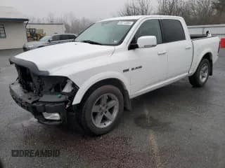 ✅ 2010 Dodge 1500 SLT • VIN: 1D7RV1CT1AS169623 • Lot: 84713584. Wystawiony na Copart z przebiegiem 145 445 mil. Bezpłatny archiwum sprzedaży aukcyjnych z USA i szczegółowy raport historii pojazdu na DreamBid. Zdjęcie 1.