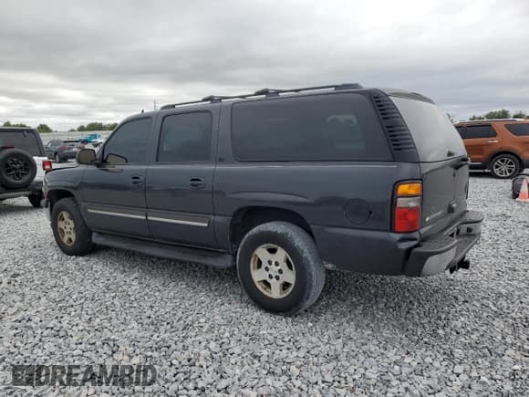 ✅ 2006 Chevrolet Suburban LS 1WT • VIN: 1GNEC16Z96J167539 • Lot: 52018195. Listed on Copart with 310,298 mi. Free auction sales archive from the USA and detailed vehicle history report at DreamBid. Image 2.
