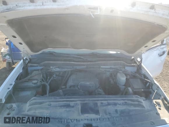 ✅ 2016 Chevrolet Silverado 2500HD Work Truck • VIN: 1GC1KUEG7GF193105 • Lot: 82043414. Wystawiony na Copart z przebiegiem 245 893 mil. Bezpłatny archiwum sprzedaży aukcyjnych z USA i szczegółowy raport historii pojazdu na DreamBid. Zdjęcie 11.