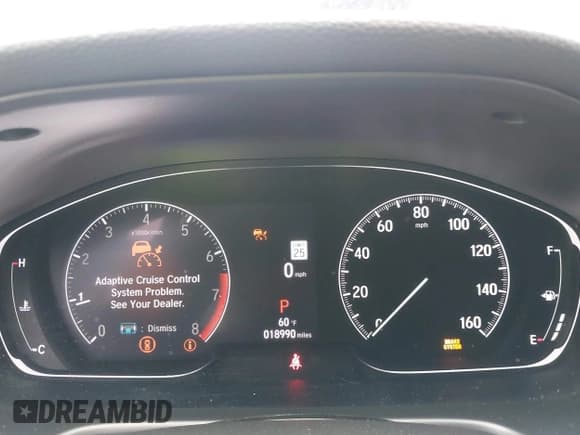 ✅ 2022 Honda Accord Sport • VIN: 1HGCV1F39NA098826 • Lot: 43495647. Wystawiony na IAAI z przebiegiem 18 990 mil. Bezpłatny archiwum sprzedaży aukcyjnych z USA i szczegółowy raport historii pojazdu na DreamBid. Zdjęcie 7.