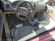 ✅ 2006 Chevrolet Malibu 2LT • VIN: 1G1ZT53816F236524 • Lot: 92883125. Listed on Copart with Not provided. Free auction sales archive from the USA and detailed vehicle history report at DreamBid. Image 8.