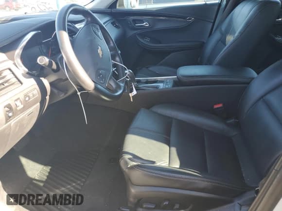 ✅ 2016 Chevrolet Impala LT • VIN: 2G1115S3XG9205260 • Лот: 71494504. Опубликован ранее на Copart с пробегом 137 039 миль. Бесплатный доступ к архиву аукционных продаж из США и подробный отчёт об истории автомобиля на DreamBid. Изображение 7.