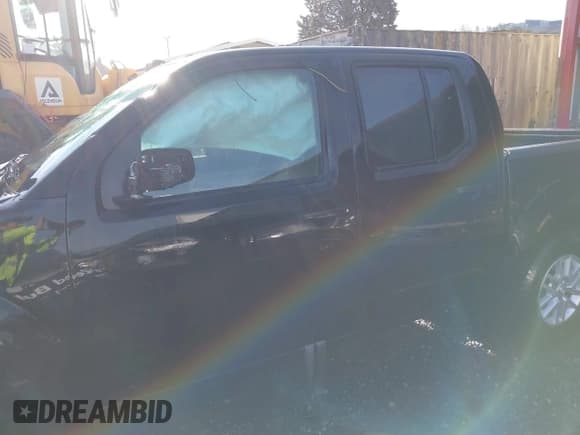 ✅ 2018 Nissan Frontier Desert Runner • VIN: 1N6DD0ER8JN753662 • Lot: 41824824. Wystawiony na IAAI z przebiegiem 66 673 mil. Bezpłatny archiwum sprzedaży aukcyjnych z USA i szczegółowy raport historii pojazdu na DreamBid. Zdjęcie 14.