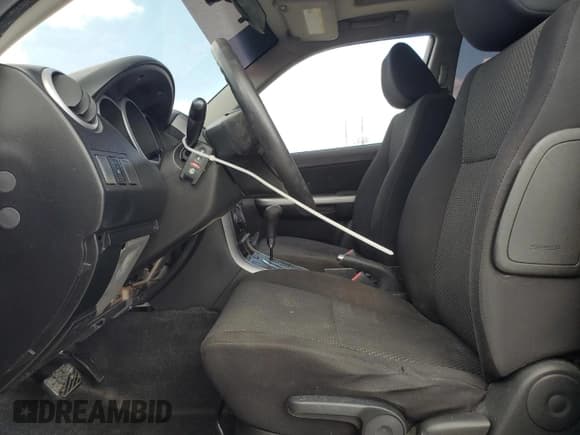 ✅ 2008 Suzuki Grand Vitara XSport • VIN: JS3TD944X84100521 • Лот: 65722015. Опубликован ранее на Copart с пробегом 208 765 миль. Бесплатный доступ к архиву аукционных продаж из США и подробный отчёт об истории автомобиля на DreamBid. Изображение 7.