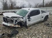 ✅ 2019 GMC Sierra 1500 Elevation • VIN: 1GTR9CED3KZ270221 • Лот: 93290295. Опубликован ранее на Copart с пробегом Не указан. Бесплатный доступ к архиву аукционных продаж из США и подробный отчёт об истории автомобиля на DreamBid. Изображение 1.