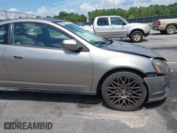 ✅ 2003 Acura RSX • VIN: JH4DC54833C003675 • Лот: 42639646. Опубликован ранее на IAAI с пробегом 176 656 миль. Бесплатный доступ к архиву аукционных продаж из США и подробный отчёт об истории автомобиля на DreamBid. Изображение 13.