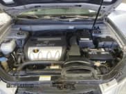 ✅ 2007 Hyundai Sonata GLS • VIN: 5NPET46CX7H195530 • Лот: 43045815. Опубликован ранее на Copart с пробегом 96 051 миль. Бесплатный доступ к архиву аукционных продаж из США и подробный отчёт об истории автомобиля на DreamBid. Изображение 12.