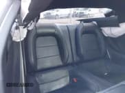 ✅ 2025 Ford Mustang GT • VIN: 1FA6P8CF8S5410206 • Lot: 43339233. Listed on IAAI with 3,597 mi. Free auction sales archive from the USA and detailed vehicle history report at DreamBid. Image 8.