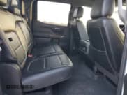 ✅ 2020 Chevrolet Silverado 1500 RST • VIN: 1GCUYEED8LZ228783 • Lot: 92118615. Listed on Copart with 106,407 mi. Free auction sales archive from the USA and detailed vehicle history report at DreamBid. Image 10.