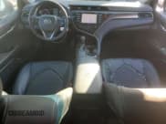 ✅ 2020 Toyota Camry SE • VIN: 4T1G11AK3LU386407 • Лот: 91692155. Опубликован ранее на Copart с пробегом 125 776 миль. Бесплатный доступ к архиву аукционных продаж из США и подробный отчёт об истории автомобиля на DreamBid. Изображение 8.