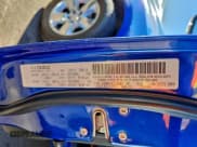 ✅ 2018 Ram 1500 Big Horn • VIN: 3C6RR6LT4JG195367 • Lot: 95222555. Listed on Copart with 130,574 mi. Free auction sales archive from the USA and detailed vehicle history report at DreamBid. Image 12.