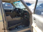 ✅ 1999 Jeep Cherokee SE • VIN: 1J4FF28S5XL520501 • Lot: 41706800. Listed on IAAI with Not provided. Free auction sales archive from the USA and detailed vehicle history report at DreamBid. Image 5.