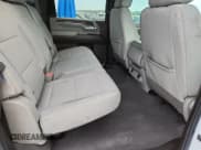 ✅ 2024 Chevrolet Silverado 2500HD LT • VIN: 2GC4YNEY3R1230137 • Лот: 87066945. Опубликован ранее на Copart с пробегом 51 954 миль. Бесплатный доступ к архиву аукционных продаж из США и подробный отчёт об истории автомобиля на DreamBid. Изображение 10.