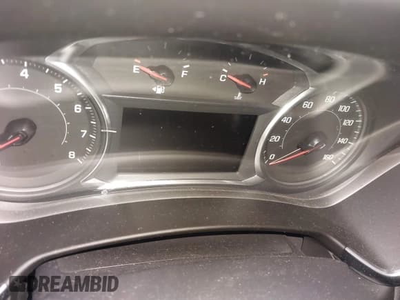 ✅ 2021 Chevrolet Equinox LT • VIN: 3GNAXUEV1ML313330 • Лот: 43008191. Опубликован ранее на IAAI с пробегом Не указан. Бесплатный доступ к архиву аукционных продаж из США и подробный отчёт об истории автомобиля на DreamBid. Изображение 7.