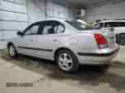 2003 Hyundai Elantra GLS с VIN KMHDN45D93U679555, выставлен на аукционе Copart как лот 85807064 с пробегом 42 032 миль миль и Чистый • Clean title. История ставок и продаж доступна на DreamBid. Изображение 2.