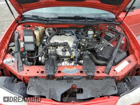 ✅ 2004 Chevrolet Monte Carlo LS • VIN: 2G1WW12E149179127 • Lot: 85274235. Wystawiony na Copart z przebiegiem 139 545 mil. Bezpłatny archiwum sprzedaży aukcyjnych z USA i szczegółowy raport historii pojazdu na DreamBid. Zdjęcie 11.