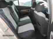 2011 Chevrolet Cruze LS+ 1SB с VIN 1G1PA5SH4B7224161, выставлен на аукционе Copart как лот 66935185 с пробегом 126 229 миль миль и Чистый • Clean title. История ставок и продаж доступна на DreamBid. Изображение 10.