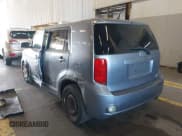 ✅ 2009 Scion xB • VIN: JTLKE50E491090476 • Лот: 42745625. Опубликован ранее на IAAI с пробегом 140 268 миль. Бесплатный доступ к архиву аукционных продаж из США и подробный отчёт об истории автомобиля на DreamBid. Изображение 3.