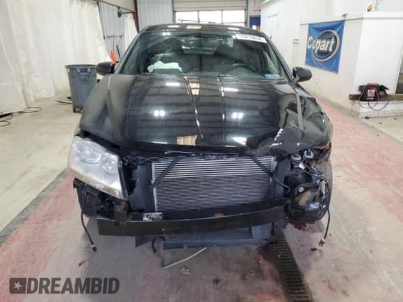 ✅ 2013 Dodge Avenger SXT • VIN: 1C3CDZCB9DN548174 • Лот: 85213834. Опубликован ранее на Copart с пробегом 52 219 миль. Бесплатный доступ к архиву аукционных продаж из США и подробный отчёт об истории автомобиля на DreamBid. Изображение 5.