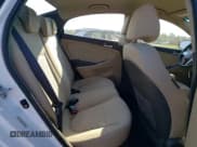 ✅ 2012 Hyundai Accent GLS • VIN: KMHCT4AE2CU193766 • Lot: 71720984. Listed on Copart with 139,848 mi. Free auction sales archive from the USA and detailed vehicle history report at DreamBid. Image 10.