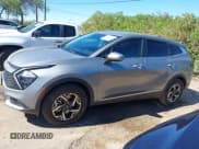 ✅ 2023 Kia Sportage LX • VIN: KNDPU3AF8P7173211 • Лот: 43447289. Опубликован ранее на IAAI с пробегом 32 877 миль. Бесплатный доступ к архиву аукционных продаж из США и подробный отчёт об истории автомобиля на DreamBid. Изображение 14.