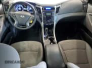 ✅ 2011 Hyundai Sonata GLS • VIN: 5NPEB4ACXBH157525 • Lot: 73369734. Listed on Copart with 165,503 mi. Free auction sales archive from the USA and detailed vehicle history report at DreamBid. Image 8.