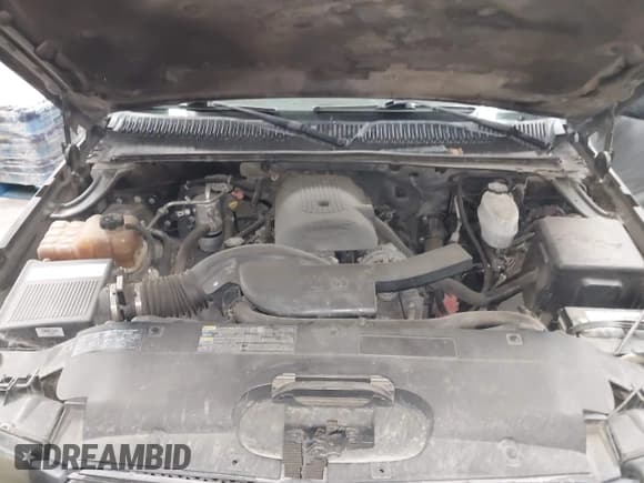 ✅ 2005 Chevrolet Avalanche LS • VIN: 3GNEC12Z95G156367 • Lot: 43211166. Listed on IAAI with 175,569 mi. Free auction sales archive from the USA and detailed vehicle history report at DreamBid. Image 10.