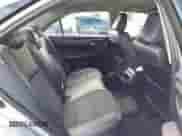 2016 Toyota Camry SE with VIN 4T1BF1FK5GU136659, listed as a IAAI auction lot 43375078 with 140,309 mi miles and . Bid and sale history available at DreamBid. Image 8.