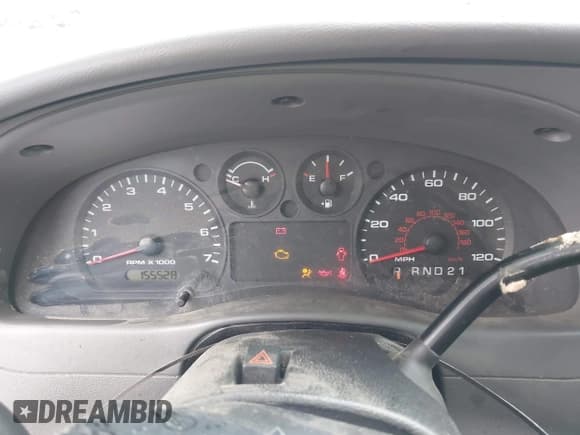 ✅ 2008 Ford Ranger XL • VIN: 1FTYR14U58PA90888 • Lot: 43718113. Wystawiony na IAAI z przebiegiem 155 528 mil. Bezpłatny archiwum sprzedaży aukcyjnych z USA i szczegółowy raport historii pojazdu na DreamBid. Zdjęcie 7.