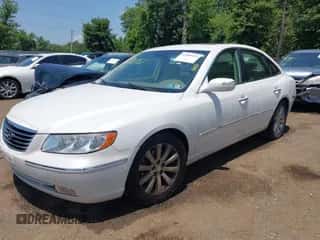 2009 Hyundai Azera Limited с VIN KMHFC46F29A357851, выставлен на аукционе IAAI как лот 42580955 с пробегом 143 807 миль миль и . История ставок и продаж доступна на DreamBid. Изображение 2.