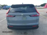 ✅ 2024 Honda CR-V EX-L • VIN: 2HKRS4H77RH486302 • Lot: 43830071. Listed on IAAI with 18,662 mi. Free auction sales archive from the USA and detailed vehicle history report at DreamBid. Image 16.