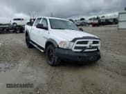 ✅ 2010 Dodge 1500 Sport • VIN: 1D7RV1CT8AS191778 • Lot: 61548745. Wystawiony na Copart z przebiegiem 169 595 mil. Bezpłatny archiwum sprzedaży aukcyjnych z USA i szczegółowy raport historii pojazdu na DreamBid. Zdjęcie 14.