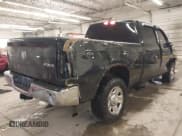 ✅ 2018 Ram 2500 Tradesman • VIN: 3C6UR5CJ3JG121229 • Лот: 41679189. Опубликован ранее на IAAI с пробегом 95 956 миль. Бесплатный доступ к архиву аукционных продаж из США и подробный отчёт об истории автомобиля на DreamBid. Изображение 4.