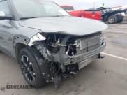 ✅ 2023 Chevrolet TrailBlazer LT • VIN: KL79MPS29PB155015 • Lot: 43419904. Listed on IAAI with 25,536 mi. Free auction sales archive from the USA and detailed vehicle history report at DreamBid. Image 6.