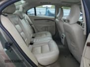 ✅ 2009 Volvo S80 I6 Turbo • VIN: YV1AH992191088919 • Lot: 84645335. Wystawiony na Copart z przebiegiem 204 723 mil. Bezpłatny archiwum sprzedaży aukcyjnych z USA i szczegółowy raport historii pojazdu na DreamBid. Zdjęcie 10.