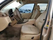 ✅ 2003 Mercedes-Benz M 350 • VIN: 4JGAB57E93A442718 • Lot: 92503915. Wystawiony na Copart z przebiegiem 203 927 mil. Bezpłatny archiwum sprzedaży aukcyjnych z USA i szczegółowy raport historii pojazdu na DreamBid. Zdjęcie 7.