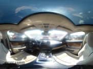 ✅ 2010 Jaguar XJ Supercharged • VIN: SAJWA1GE4AMV00124 • Lot: 43334610. Listed on IAAI with 191,012 mi. Free auction sales archive from the USA and detailed vehicle history report at DreamBid. Image 18.