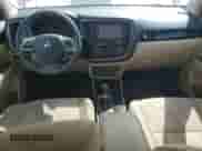 2019 Mitsubishi Outlander ES z VIN JA4AD2A3XKZ047817, wystawiony jako Copart lot #82360555 z przebiegiem 75 498 mil mil oraz Szkoda całkowita • Salvage title. Historia ofert i sprzedaży dostępna na DreamBid. Obrazek 8.